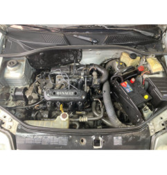 Moteur RENAULT CLIO 2