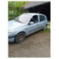 Moteur RENAULT CLIO 2