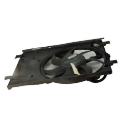 Ventilateur eau OPEL CORSA D Photo n°1