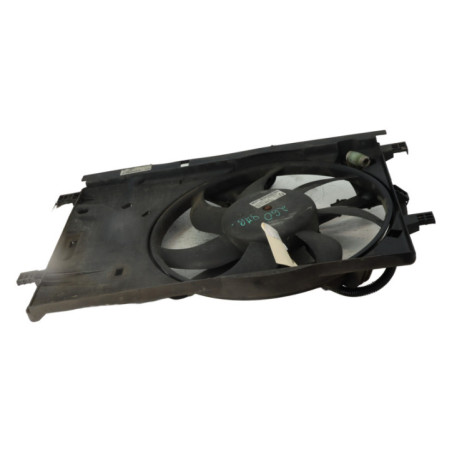 Ventilateur eau OPEL CORSA D Photo n°1