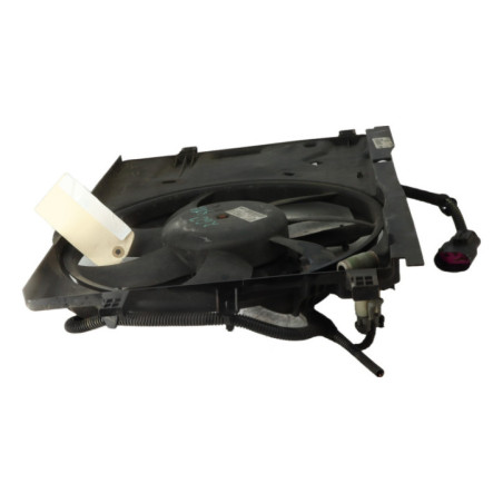Ventilateur eau OPEL CORSA D