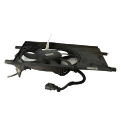Ventilateur eau OPEL CORSA D Photo n°3