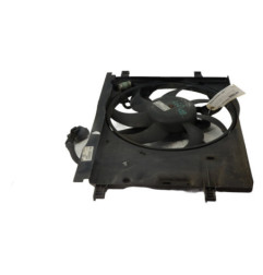 Ventilateur eau OPEL CORSA D Photo n°4