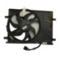 Ventilateur eau OPEL CORSA D
