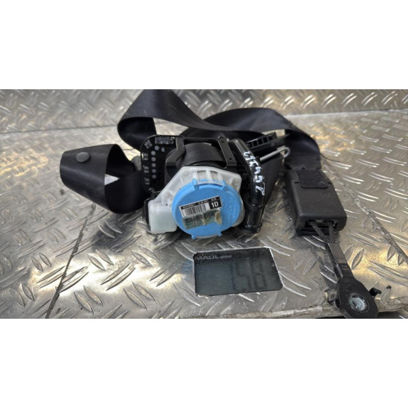 Ceinture avant droit CITROEN C4 PICASSO 1