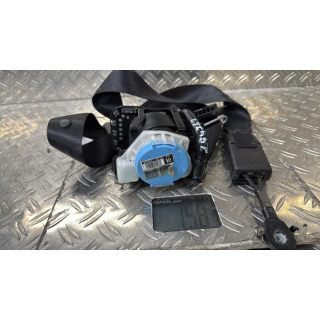 Ceinture avant droit CITROEN C4 PICASSO 1 Photo n°1