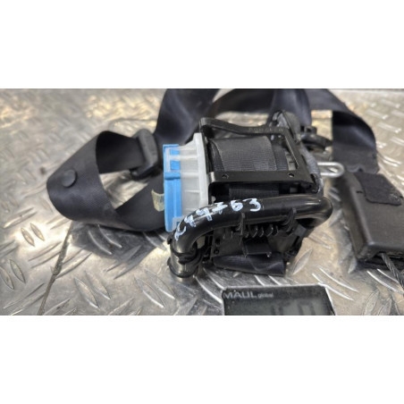 Ceinture avant droit CITROEN C4 PICASSO 1