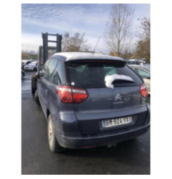 Ceinture avant droit CITROEN C4 PICASSO 1 Photo n°8