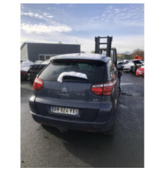 Ceinture avant droit CITROEN C4 PICASSO 1 Photo n°9