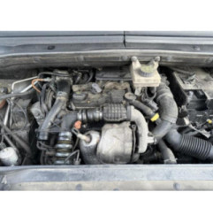 Ceinture avant droit CITROEN C4 PICASSO 1 Photo n°12