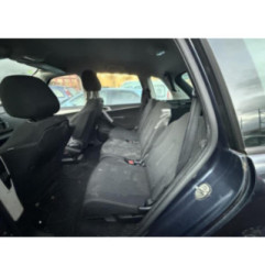 Ceinture avant droit CITROEN C4 PICASSO 1 Photo n°17