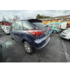Ceinture avant droit CITROEN C4 PICASSO 1 Photo n°18