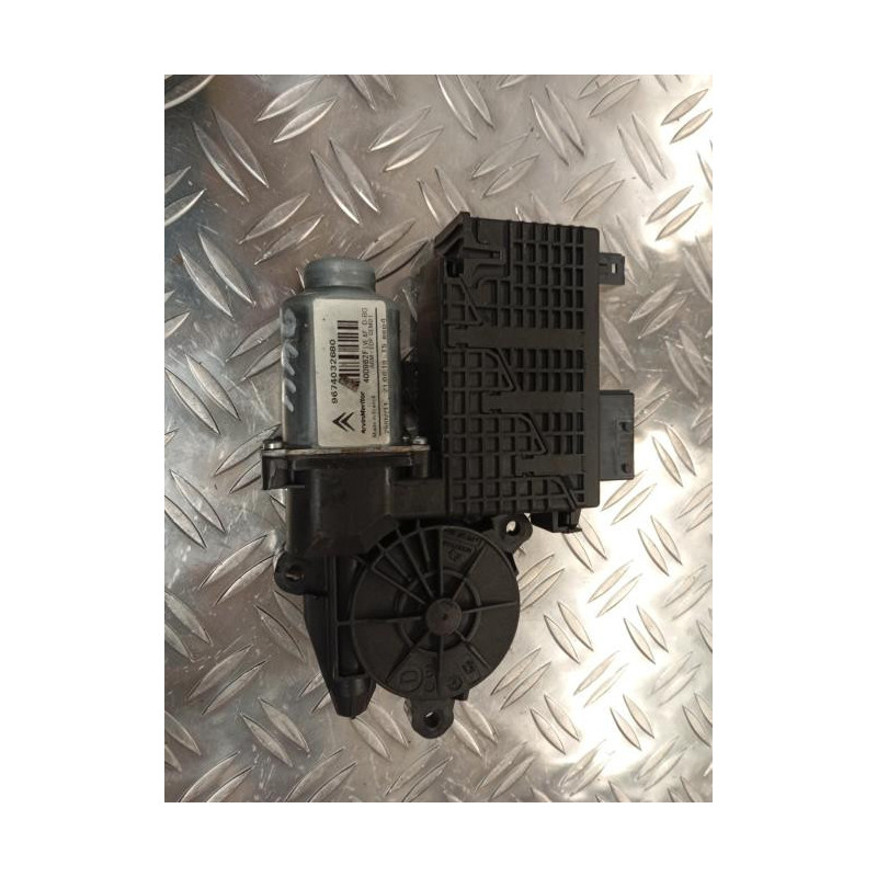 Moteur leve vitre avant droit CITROEN C4 PICASSO 1