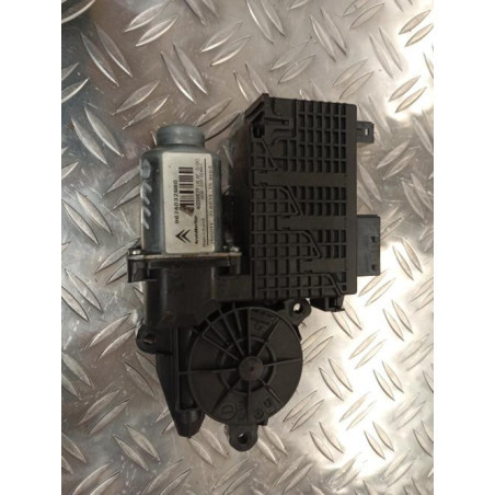 Moteur leve vitre avant droit CITROEN C4 PICASSO 1 Photo n°1