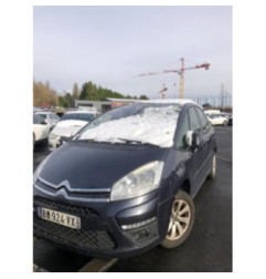 Moteur leve vitre avant droit CITROEN C4 PICASSO 1 Photo n°6