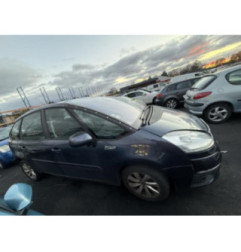 Moteur leve vitre avant droit CITROEN C4 PICASSO 1 Photo n°14