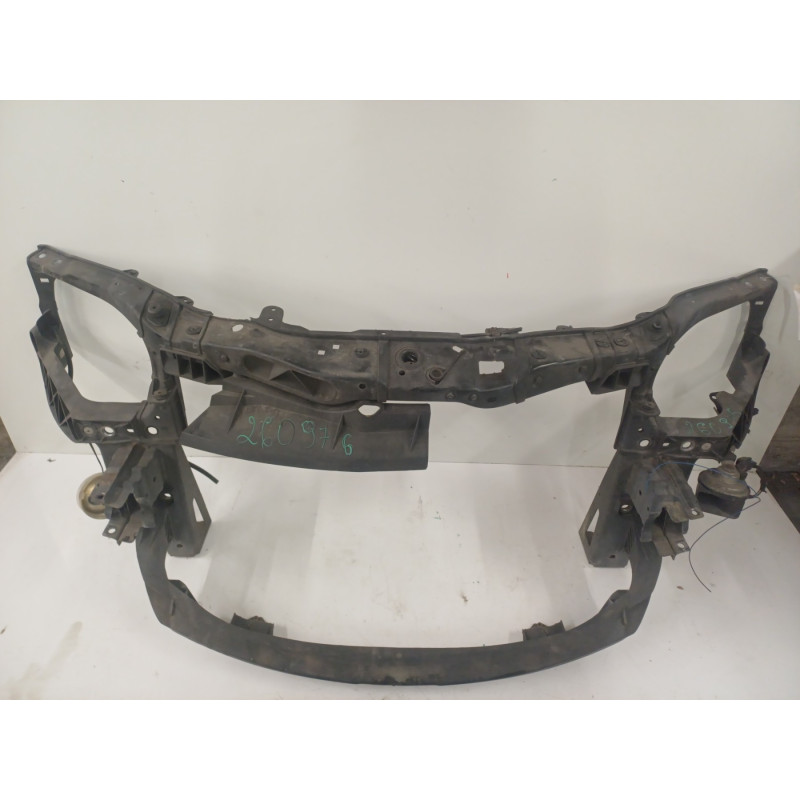 Face avant OPEL CORSA D