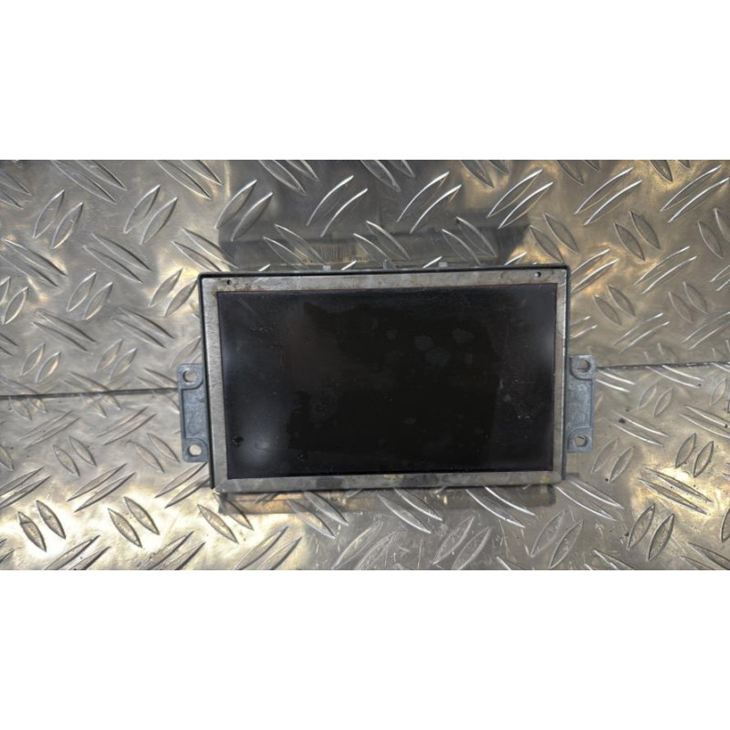 Ecran GPS PEUGEOT 407