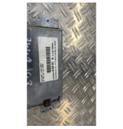 Ecran GPS PEUGEOT 407