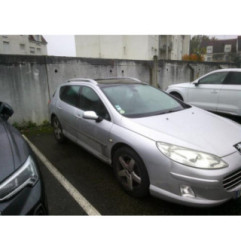 Ecran GPS PEUGEOT 407 Photo n°6