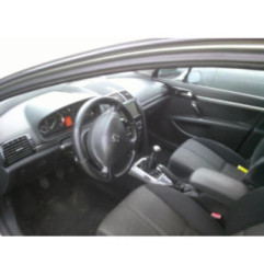 Ecran GPS PEUGEOT 407 Photo n°7