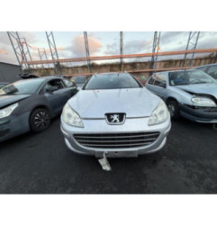 Ecran GPS PEUGEOT 407 Photo n°10