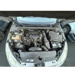 Ecran GPS PEUGEOT 407 Photo n°11