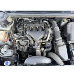 Ecran GPS PEUGEOT 407 Photo n°12