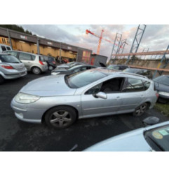 Ecran GPS PEUGEOT 407 Photo n°13