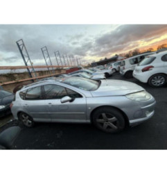 Ecran GPS PEUGEOT 407 Photo n°14