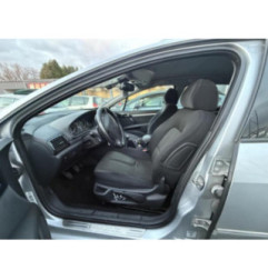 Ecran GPS PEUGEOT 407 Photo n°15