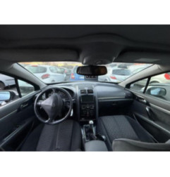 Ecran GPS PEUGEOT 407 Photo n°16