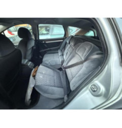 Ecran GPS PEUGEOT 407 Photo n°17