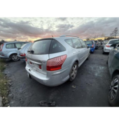 Ecran GPS PEUGEOT 407 Photo n°19