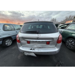 Ecran GPS PEUGEOT 407 Photo n°20