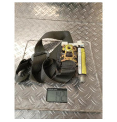 Ceinture avant gauche FIAT PUNTO 2 Photo n°3