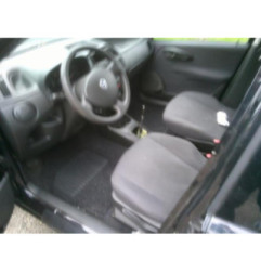 Ceinture avant gauche FIAT PUNTO 2 Photo n°9