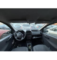 Ceinture avant gauche FIAT PUNTO 2 Photo n°20