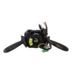 Com (Bloc Contacteur Tournant+Commodo Essuie Glace+Commodo Phare) FIAT PUNTO 2 Photo n°1