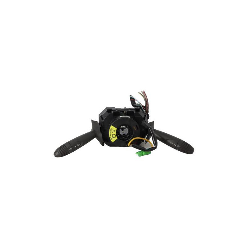 Com (Bloc Contacteur Tournant+Commodo Essuie Glace+Commodo Phare) FIAT PUNTO 2