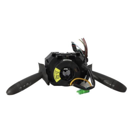 Com (Bloc Contacteur Tournant+Commodo Essuie Glace+Commodo Phare) FIAT PUNTO 2 Photo n°1