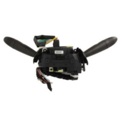 Com (Bloc Contacteur Tournant+Commodo Essuie Glace+Commodo Phare) FIAT PUNTO 2 Photo n°3