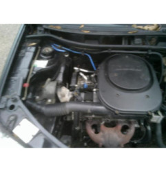 Com (Bloc Contacteur Tournant+Commodo Essuie Glace+Commodo Phare) FIAT PUNTO 2 Photo n°5