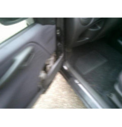 Com (Bloc Contacteur Tournant+Commodo Essuie Glace+Commodo Phare) FIAT PUNTO 2 Photo n°10