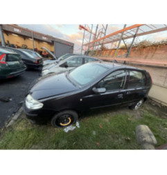 Com (Bloc Contacteur Tournant+Commodo Essuie Glace+Commodo Phare) FIAT PUNTO 2 Photo n°17