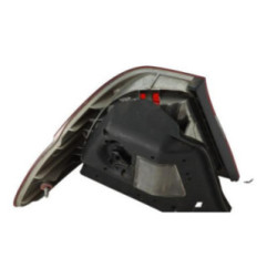 Feu arriere principal droit (feux) BMW SERIE 3 E46 Photo n°4