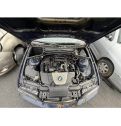 Feu arriere principal gauche (feux) BMW SERIE 3 E46 Photo n°6