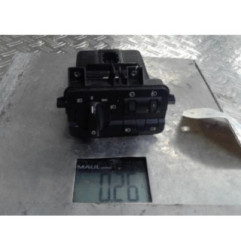 Commande de phare BMW SERIE 3 E46 Photo n°1