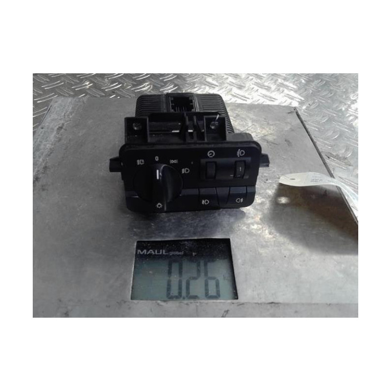 Commande de phare BMW SERIE 3 E46