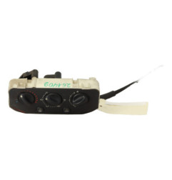 Commande chauffage RENAULT CLIO 2 Photo n°1